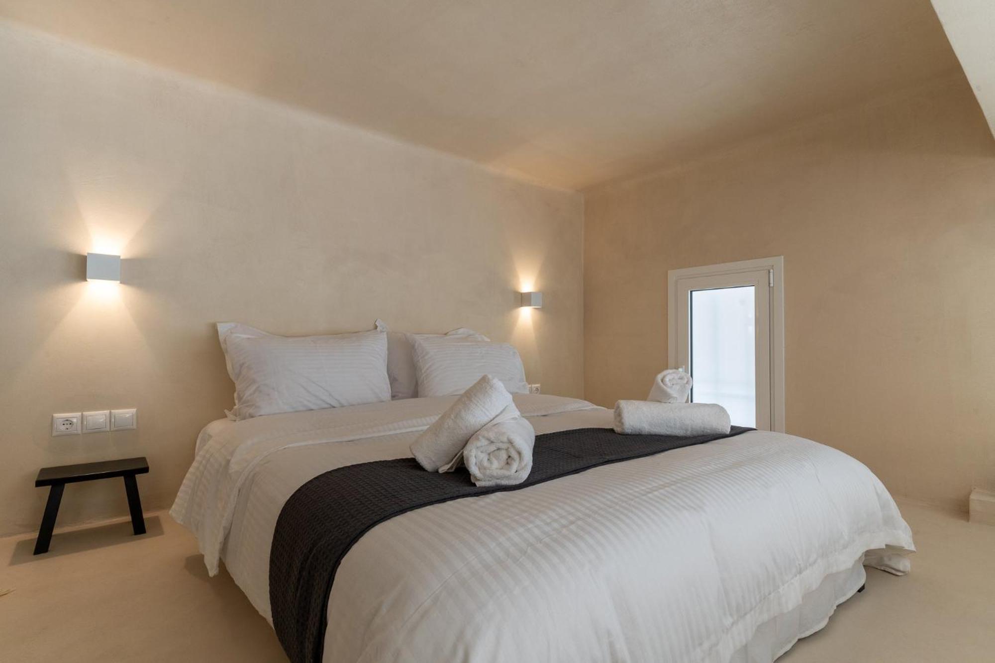 雅典Acropolis Local Loft公寓 外观 照片