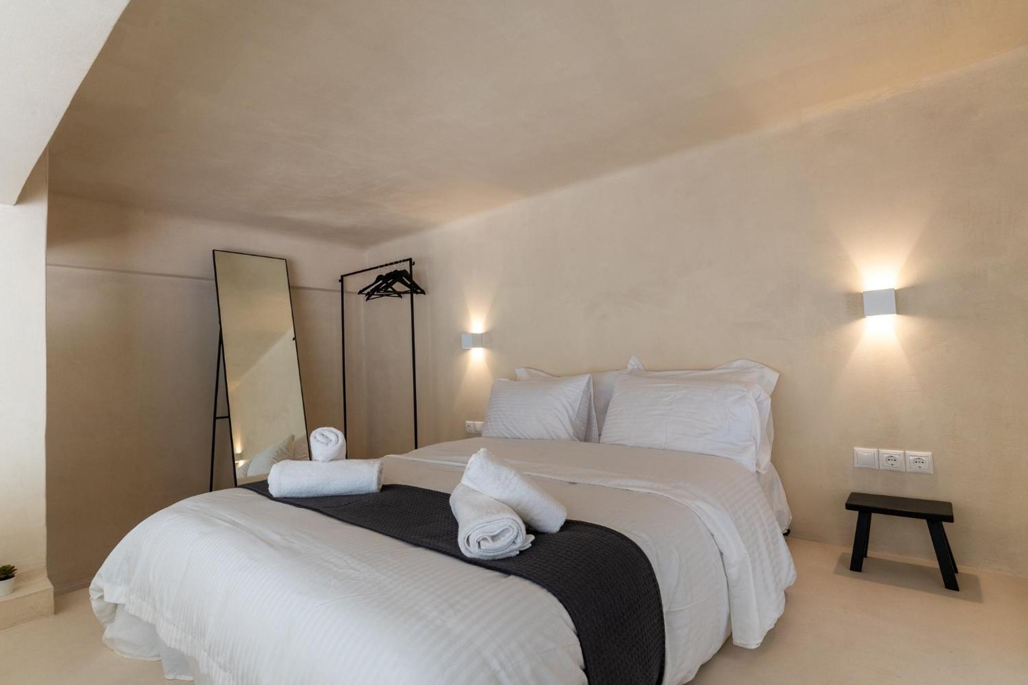 雅典Acropolis Local Loft公寓 外观 照片
