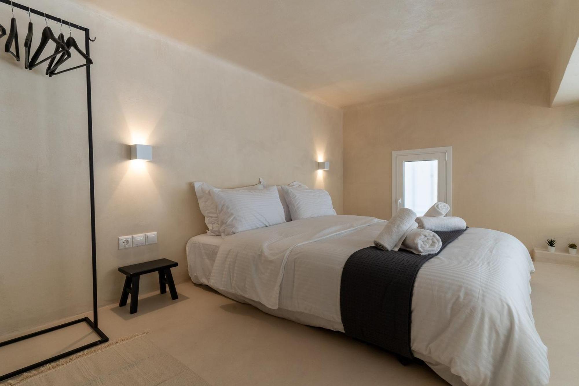 雅典Acropolis Local Loft公寓 外观 照片