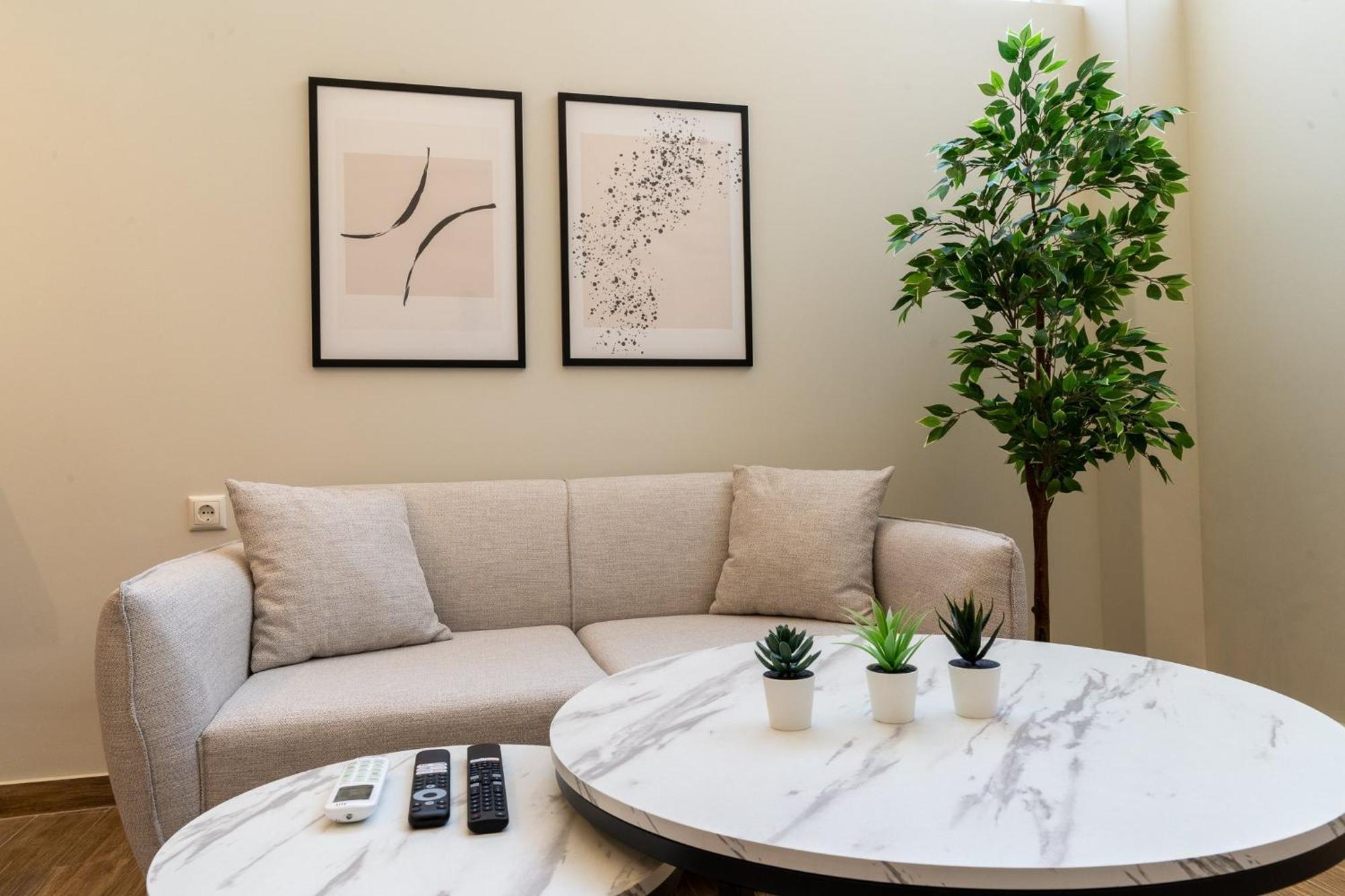 雅典Acropolis Local Loft公寓 外观 照片