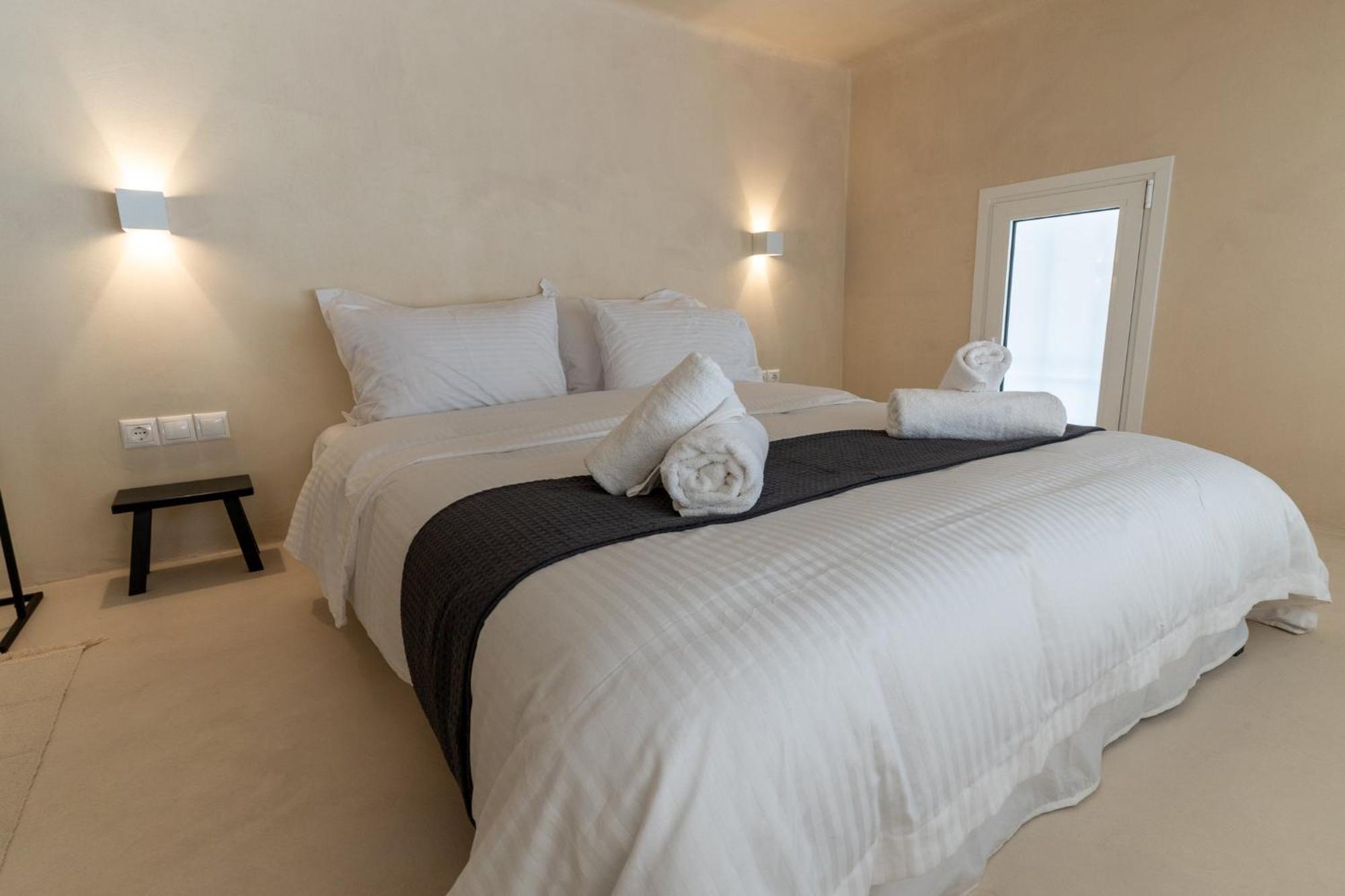 雅典Acropolis Local Loft公寓 外观 照片