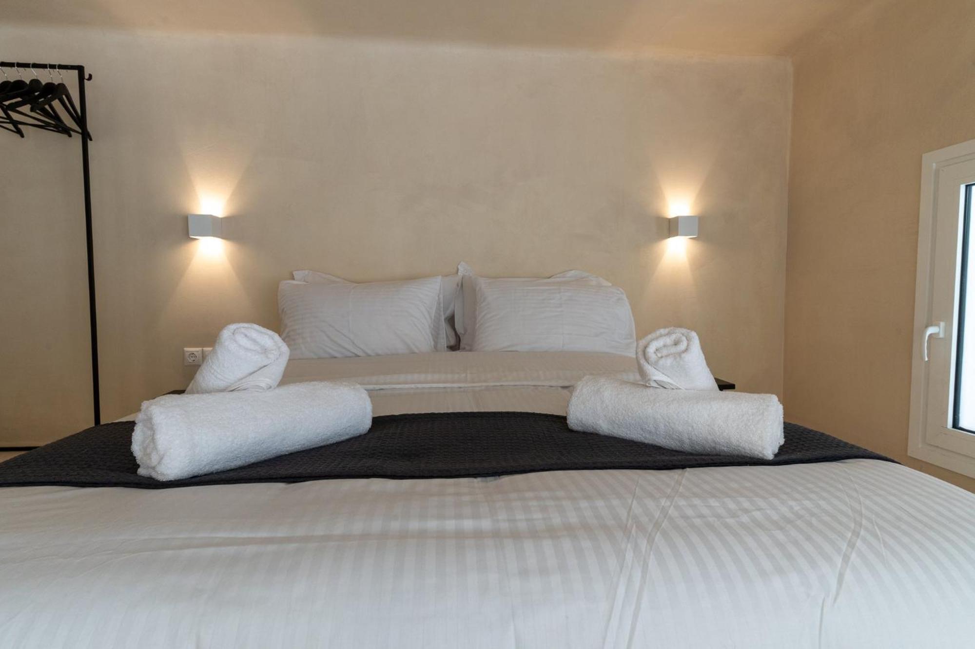 雅典Acropolis Local Loft公寓 外观 照片