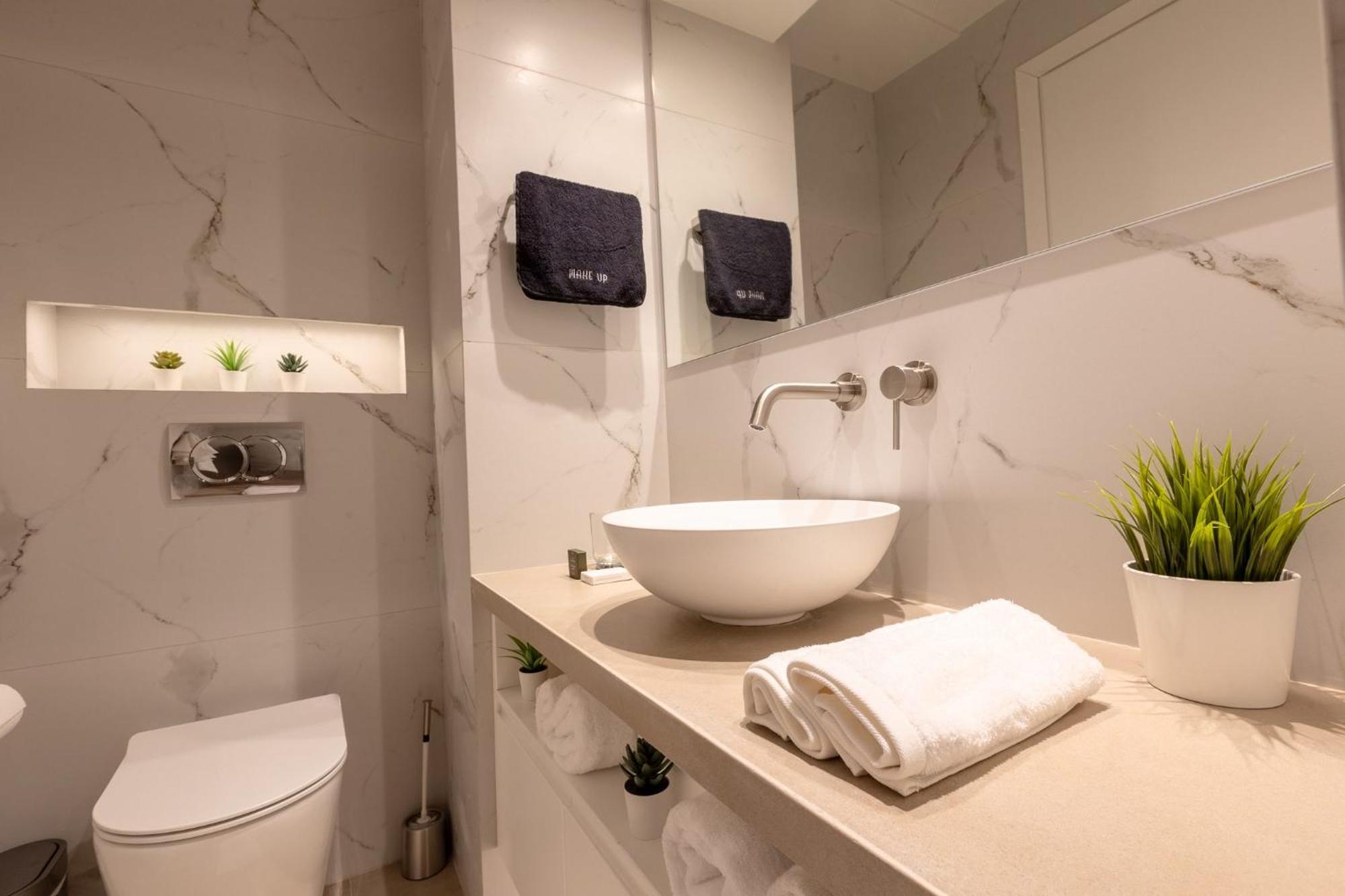 雅典Acropolis Local Loft公寓 外观 照片