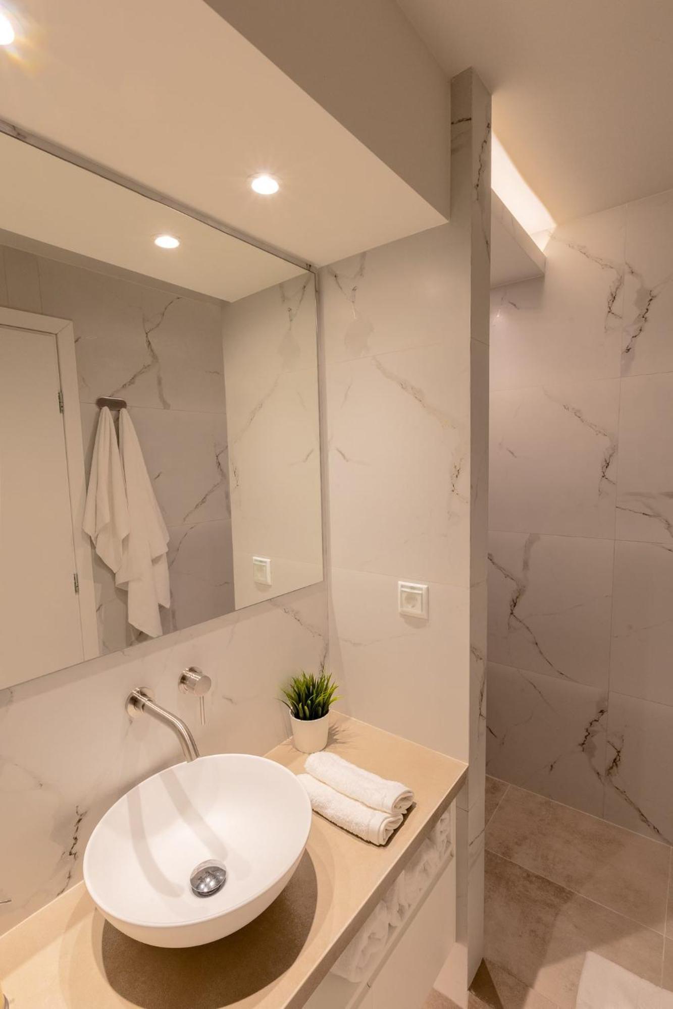 雅典Acropolis Local Loft公寓 外观 照片