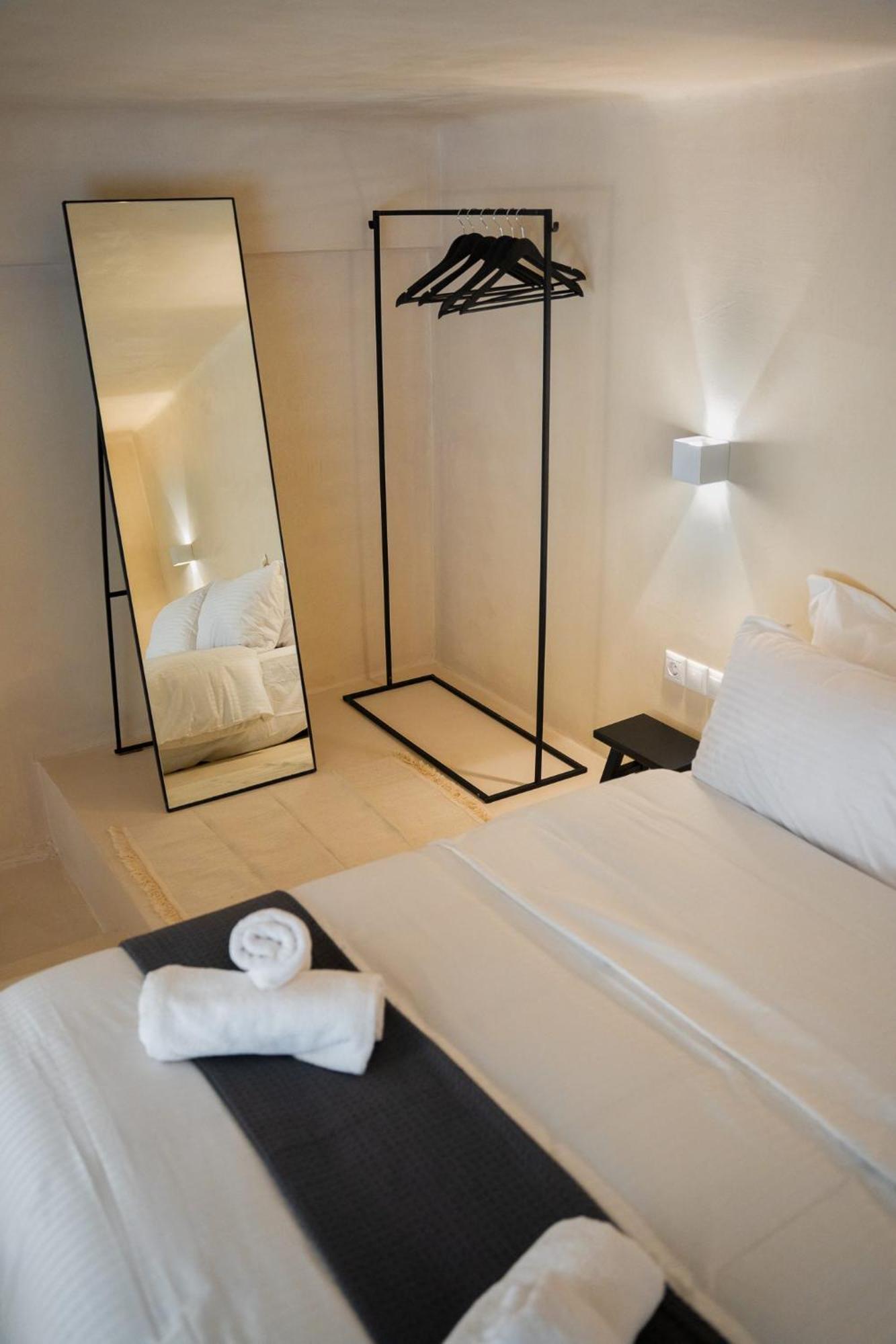 雅典Acropolis Local Loft公寓 外观 照片